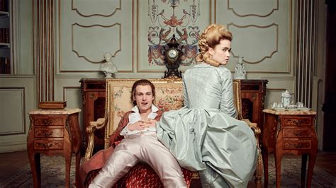 Watch Dangerous Liaisons 